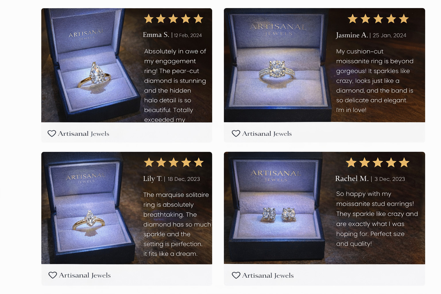 Classic Prong-Set Round Lab-Grown Diamond Solitaire Pendant | Timeless Diamond Necklace